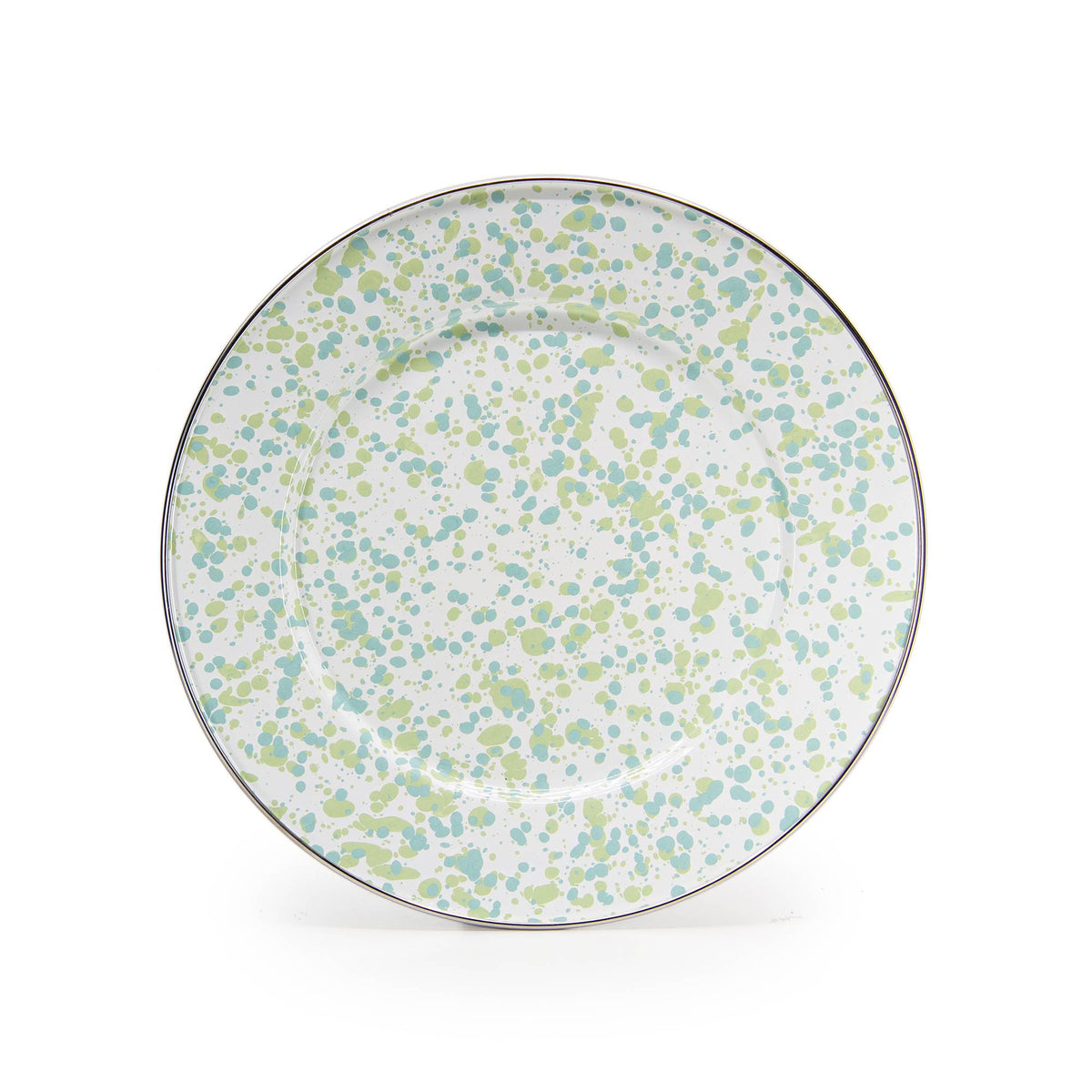 JR07S4 - Jardin Dinner Plates - Set of 4  2