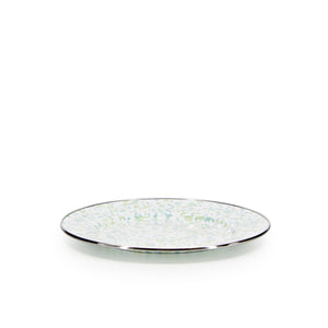 JR07S4 - Jardin Dinner Plates - Set of 4  4