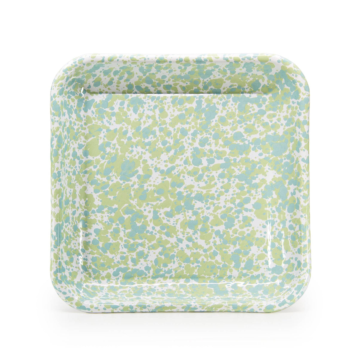 JR09S2 - Jardin Square Trays - Set of 2  3