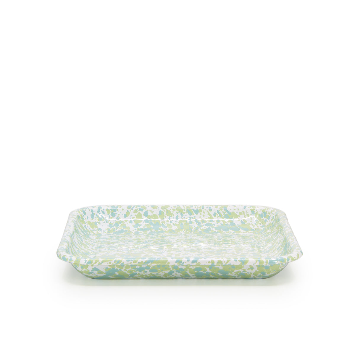 JR09S2 - Jardin Square Trays - Set of 2  4
