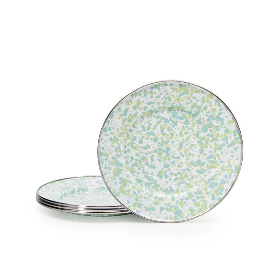 JR11S4 - Jardin Sandwich Plates - Set of 4  1