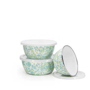 JR30 - Jardin Nesting Bowls  3