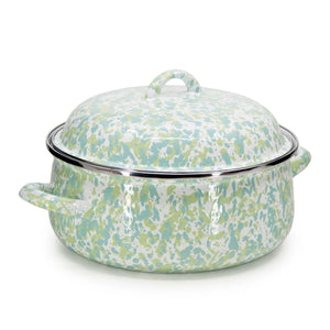 JR31 - Jardin Dutch Oven  1