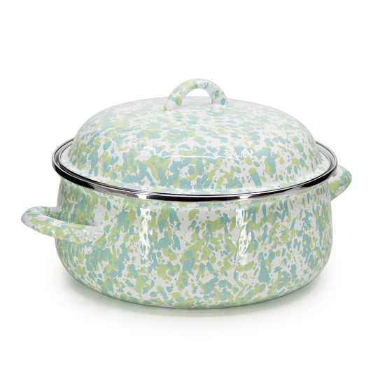 JR31 - Jardin Dutch Oven  1