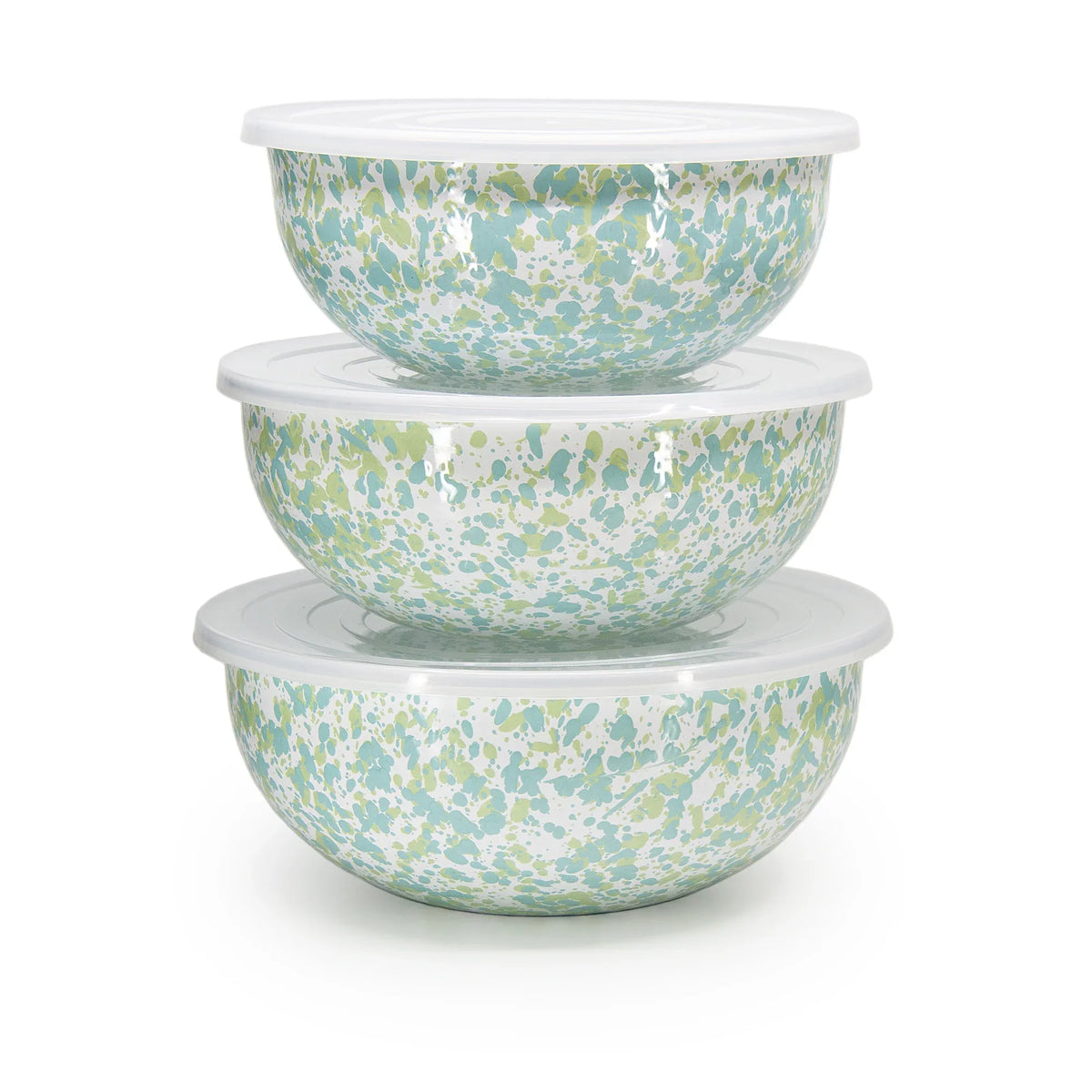 JR54 - Jardin Mixing Bowls  1