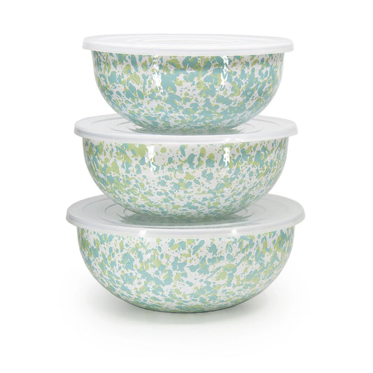 JR54 - Jardin Mixing Bowls  1