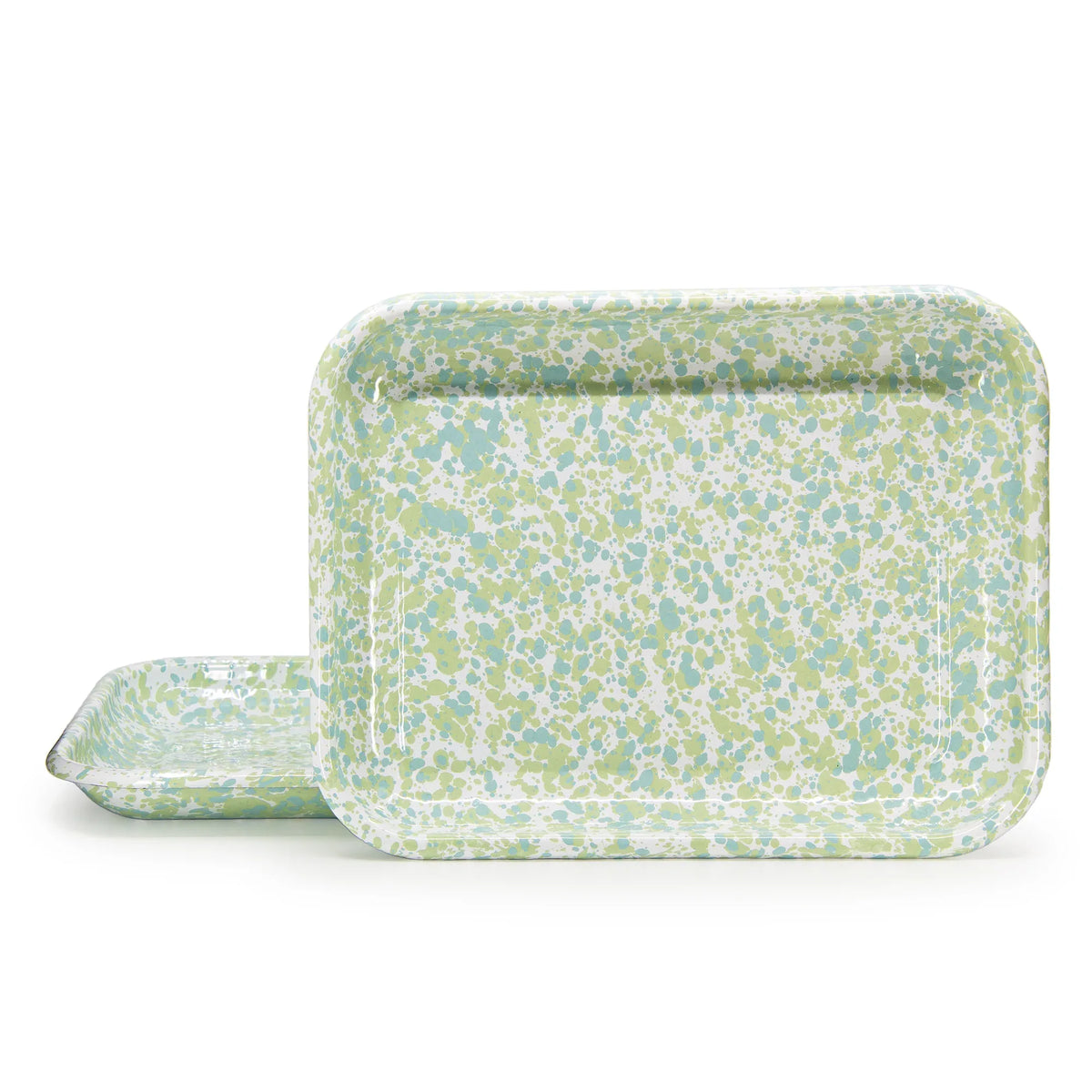 JR58S2 - Jardin Quarter Sheets - Set of 2  1