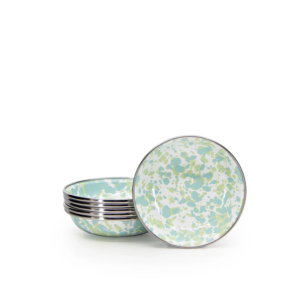 JR59S6 - Jardin Tasting Dishes - Set of 6  1