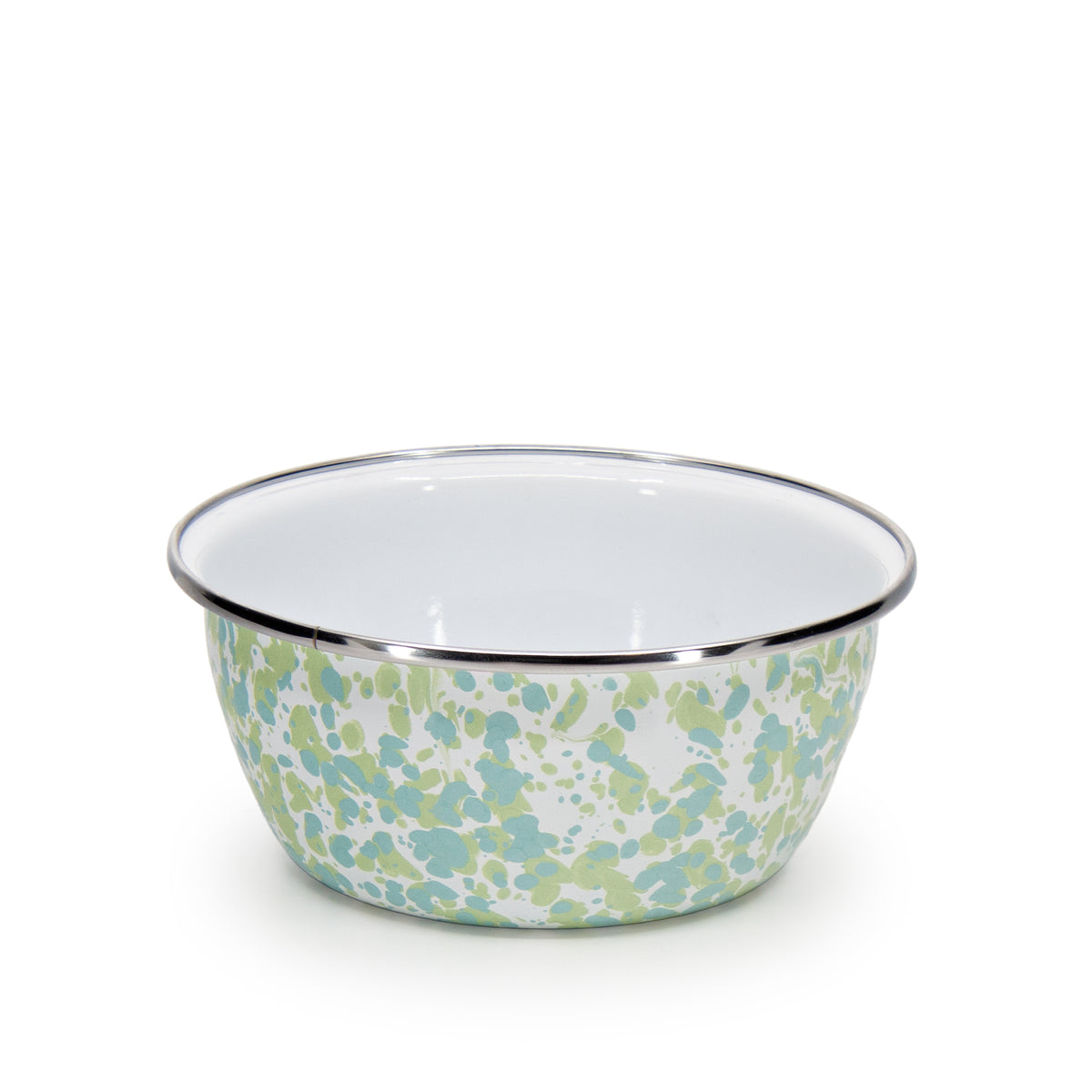 JR61S4 - Jardin Salad Bowls - Set of 4  2
