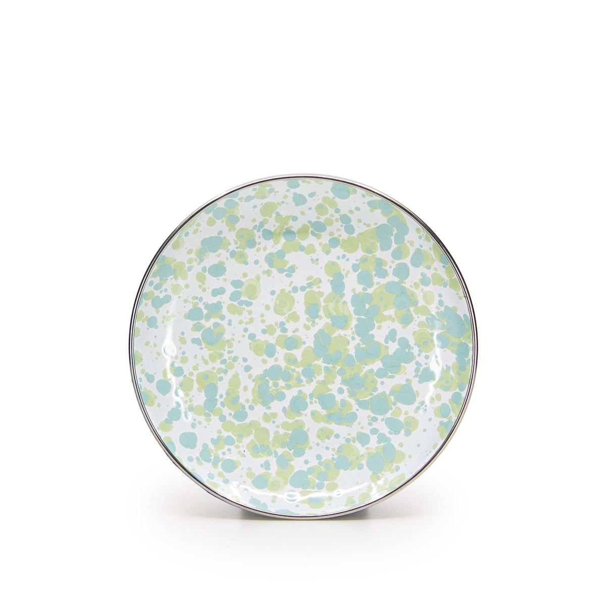 JR62S4 - Jardin Appetizer Plates - Set of 4  2