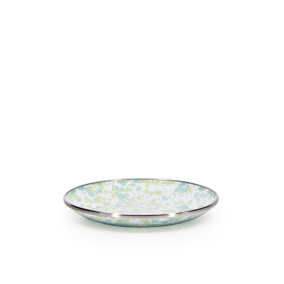 JR62S4 - Jardin Appetizer Plates - Set of 4  4