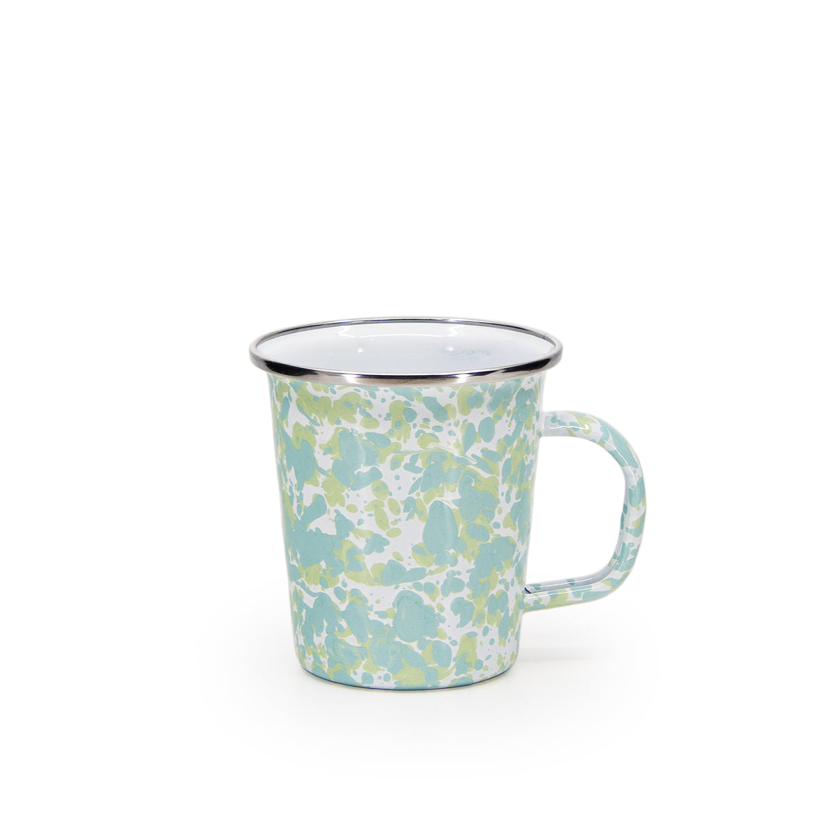 JR66S4 - Jardin 16 oz Latte Mugs - Set of 4  3