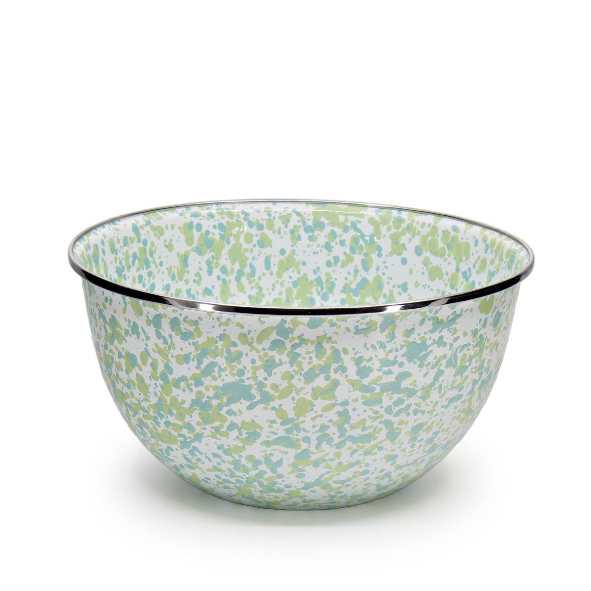 JR89 - Jardin Large Salad Bowl  2