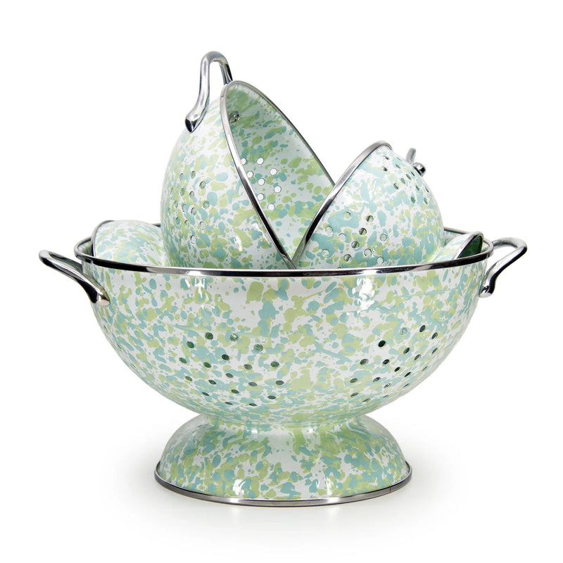 JRCOLS - Jardin Set of Colanders  1