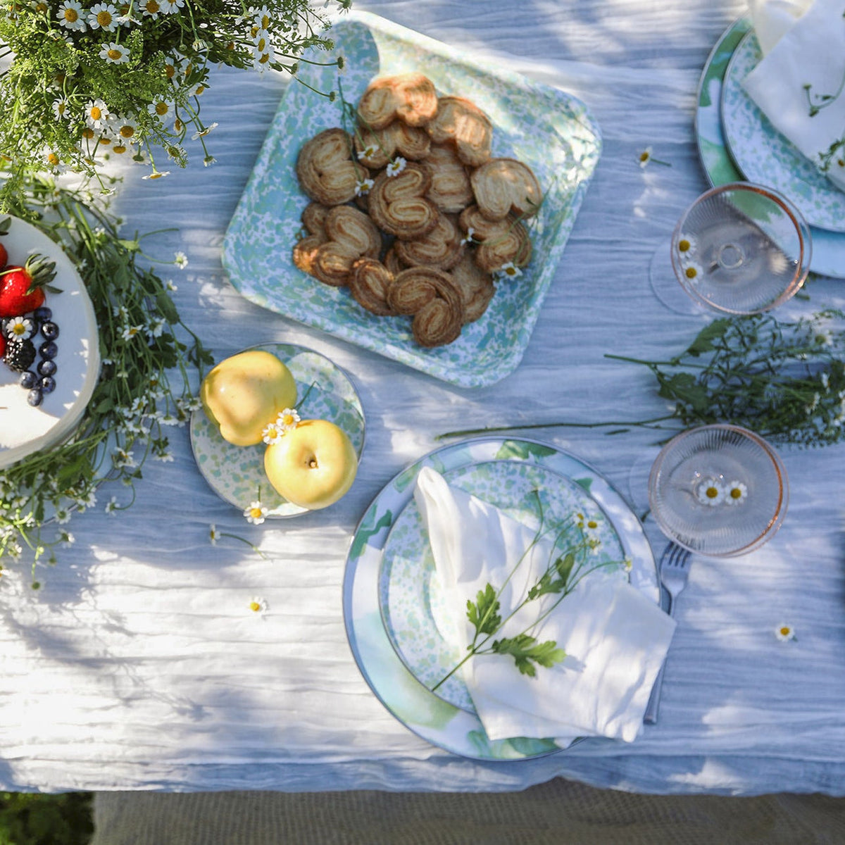 Jardin Mixing Bowls