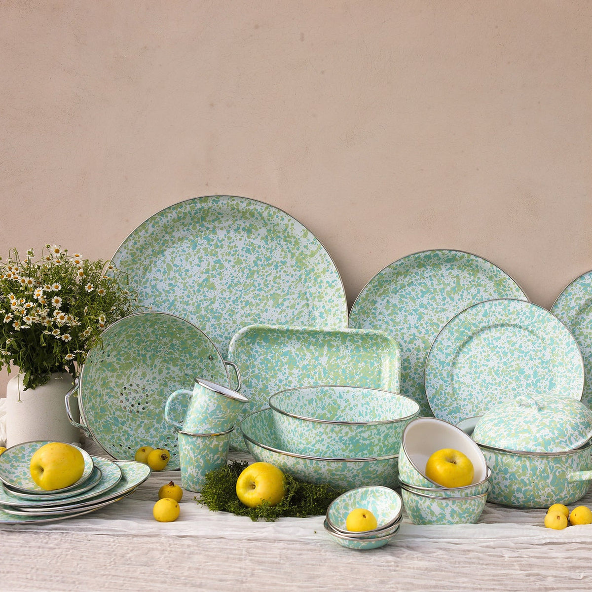 Jardin Petite Colander