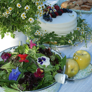 Jardin Mixing Bowls