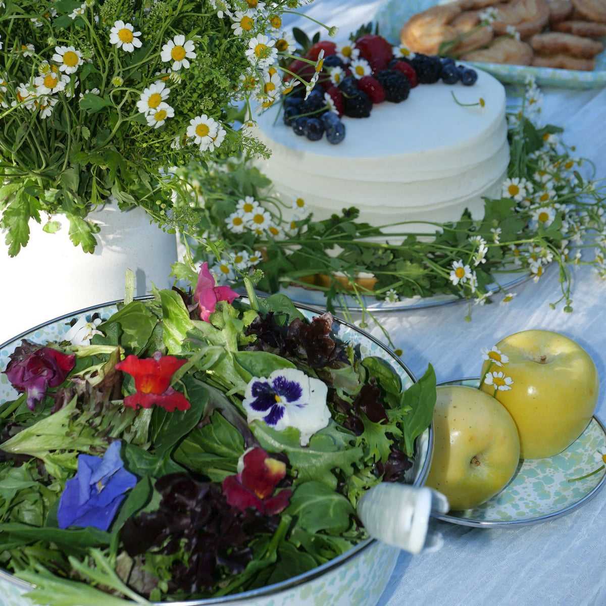 Jardin Mixing Bowls