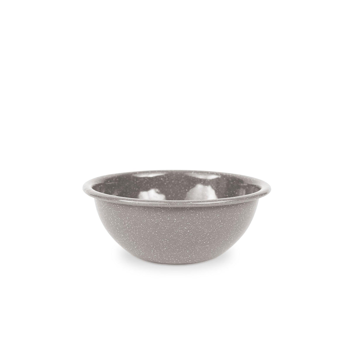 ecomposer-color-grey stinson, K17GRY-4 - Stinson Speckle Cereal Bowls, Set of 4, Grey Stinson