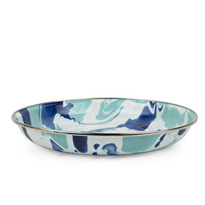 LG04S4 - Lagoon Pasta Plates - Set of 4  3