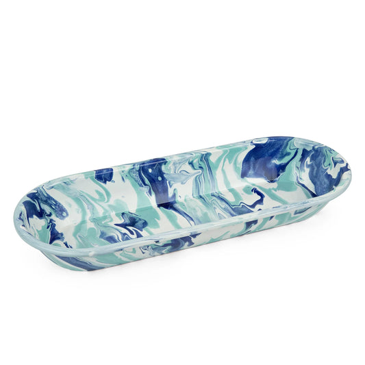 LG10 - Lagoon Oval Basket  1