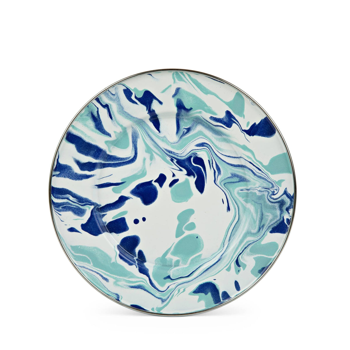 LG11S4 - Lagoon Sandwich Plates - Set of 4  2