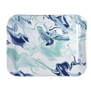 LG58S2 - Lagoon Quarter Sheets - Set of 2  2