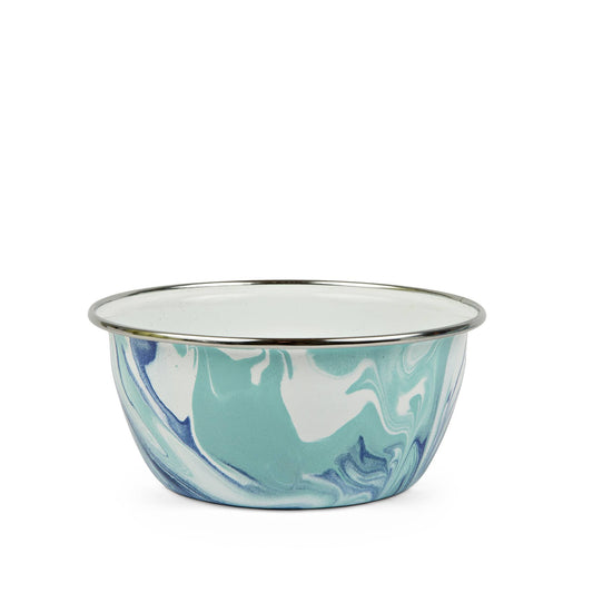 LG61S4 - Lagoon Salad Bowls - Set of 4  2