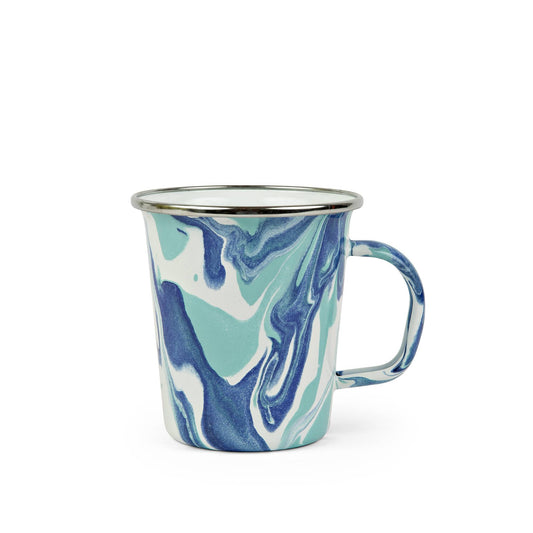LG66S4 - Lagoon 16 oz Latte Mugs - Set of 4  2