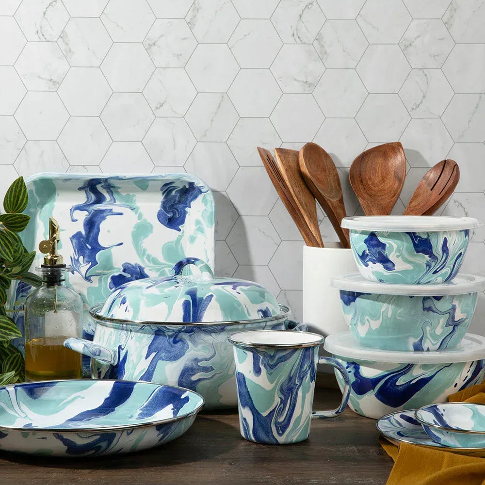 LG25 - Lagoon Large Colander  2