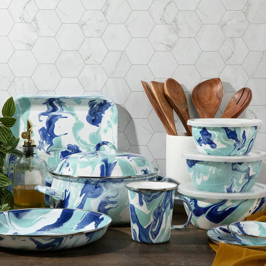 LG25 - Lagoon Large Colander  2