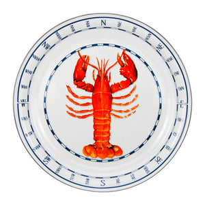 LS01 - Lobster Large Tray  2