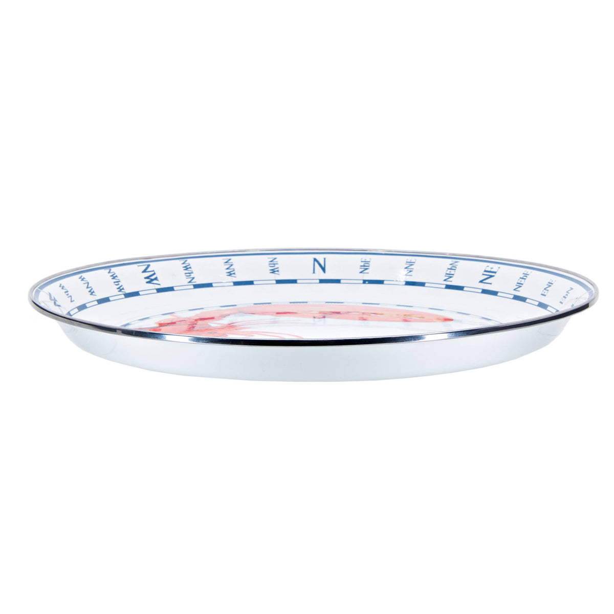 LS01 - Lobster Large Tray  3