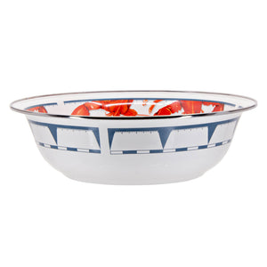 LS03 - Lobster Serving Bowl  3