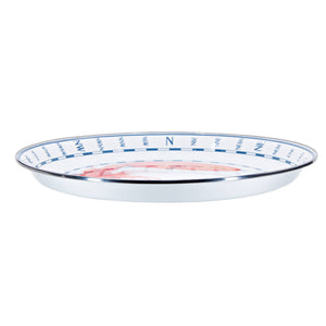 LS21 - Lobster Medium Tray  3