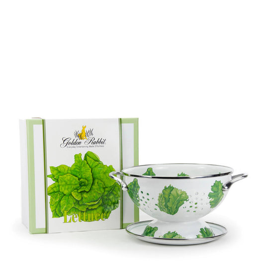 LT107 - Lettuce Colander Set  2
