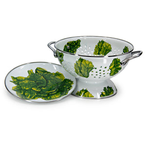 LT107 - Lettuce Colander Set  3