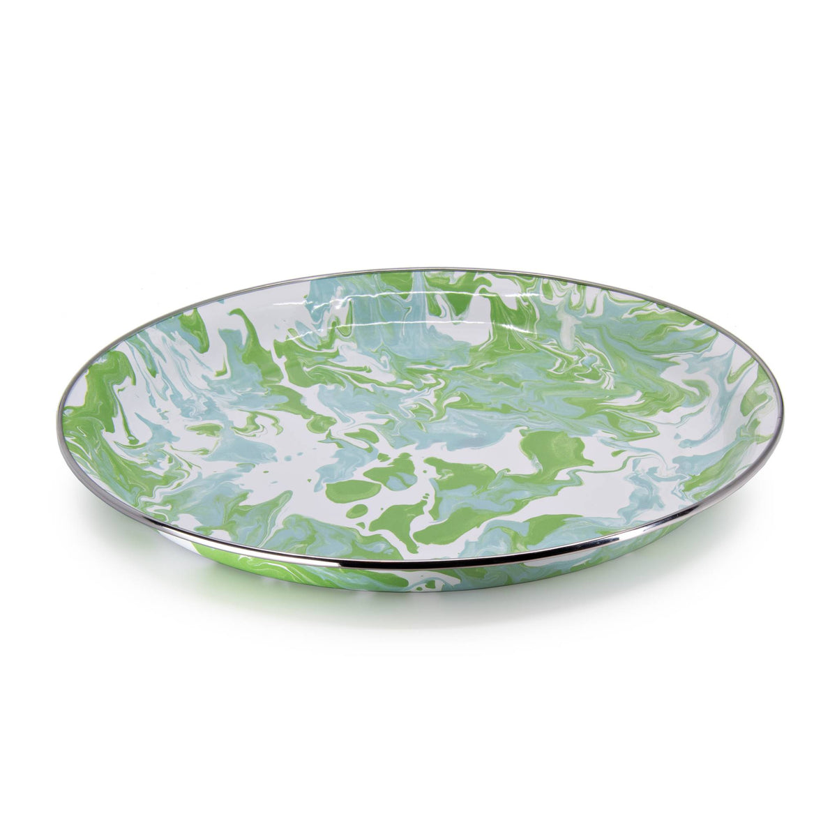 MM21 - Modern Monet Medium Tray  2