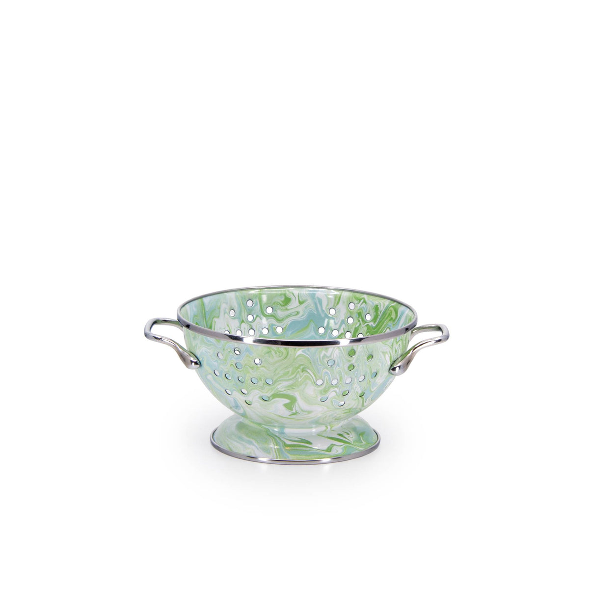 MM24 - Modern Monet Petite Colander  3