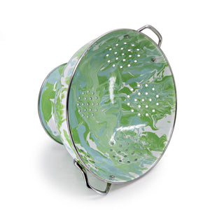 MM25 - Modern Monet Large Colander  2