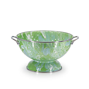 MM25 - Modern Monet Large Colander  3
