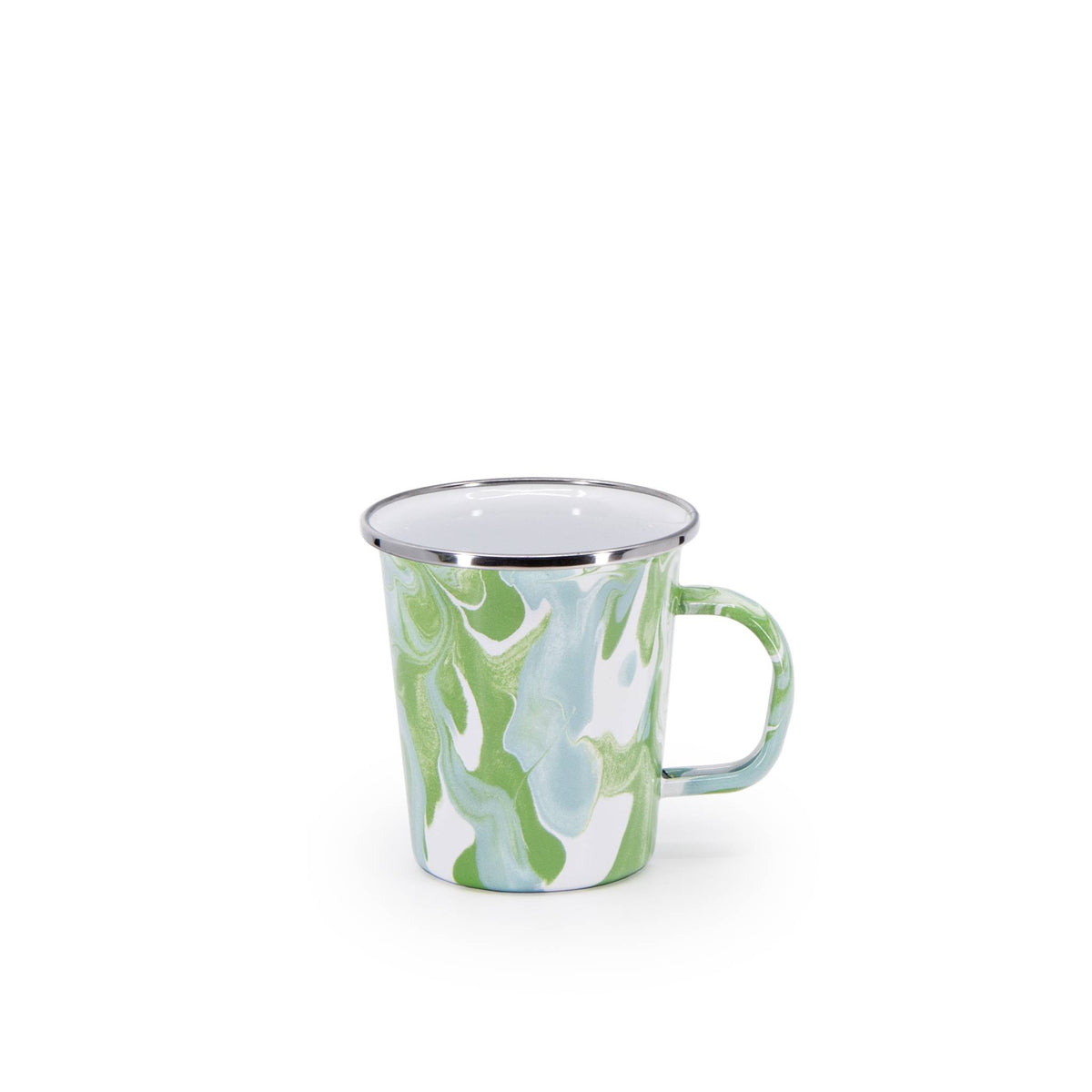 MM66S4 - Modern Monet 16 oz Latte Mugs - Set of 4  3