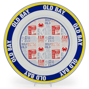 OB26S2 - Old Bay Chargers - Set of 2  4