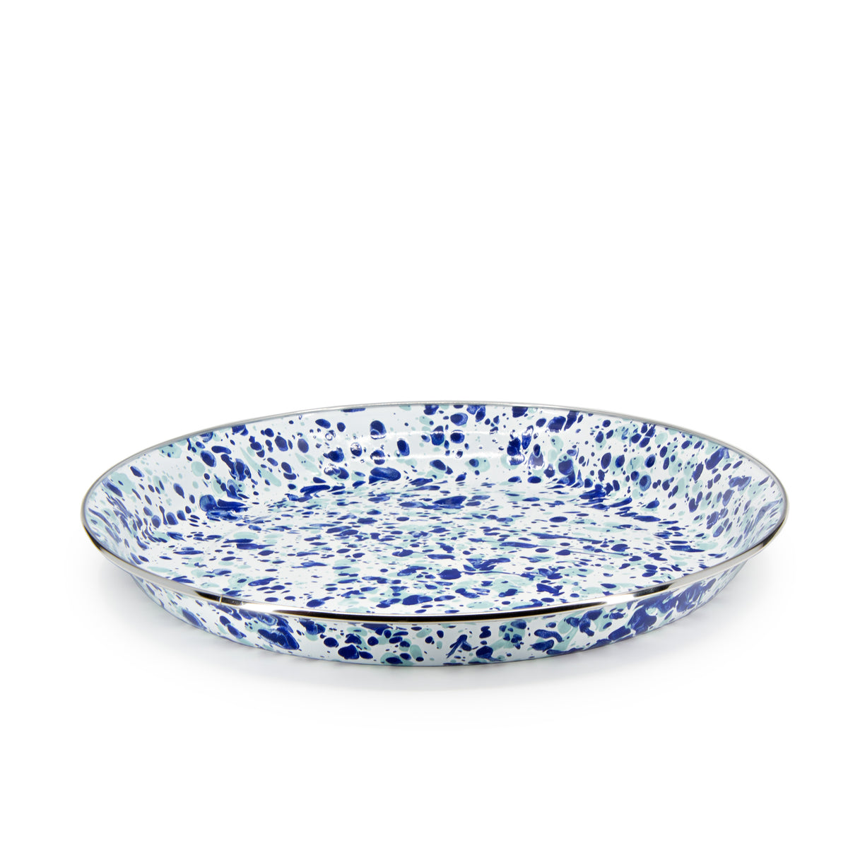 OC08 - Ocean Swirl Small Tray  2