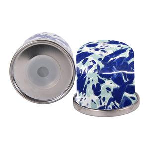 OC37 - Ocean Swirl Salt & Pepper  3