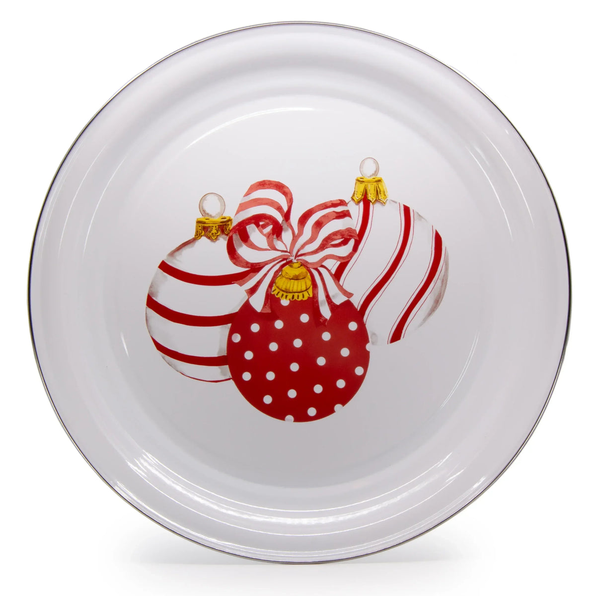 OM01 - Ornament Large Tray  1
