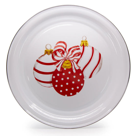 OM01 - Ornament Large Tray  1