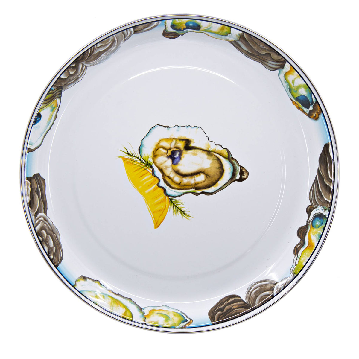 OY08 - Oyster Small Tray  2