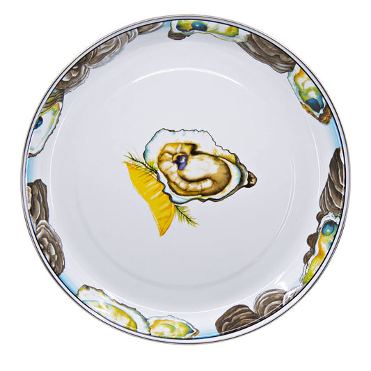 OY08 - Oyster Small Tray  2
