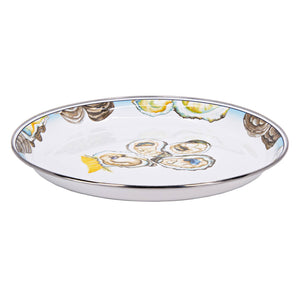 OY21 - Oyster Medium Tray  3